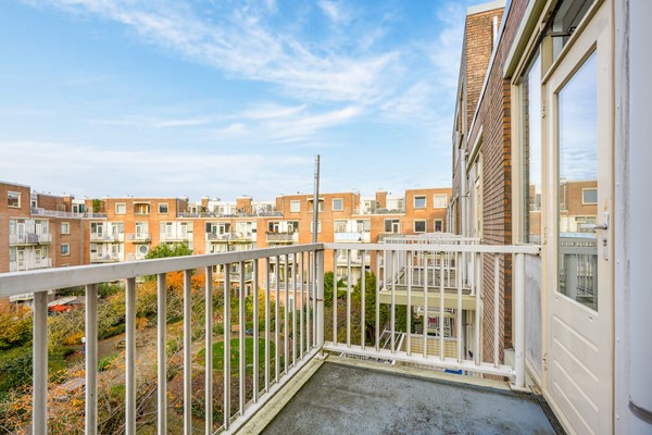 Medium property photo - Boniplein 10, 1094 SE Amsterdam